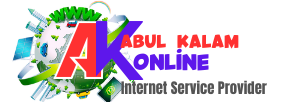 Abul Kalam Online